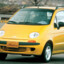 Matiz 20km/h peek