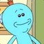 Mr.Meeseeks