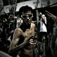 Junior batatinha