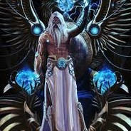 The King Of Gods