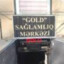 GOLD  SAGLAMLIQ MERKEZI