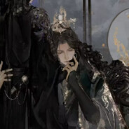 六壁铜钱帐中仙