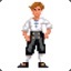 Guybrush Threepwood