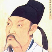 李白