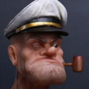 Popeye