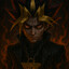 Sr. Yu-Gi-Oh