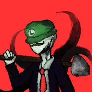 {Iron}SlenderLuigi