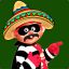 The Mexican Hamburglar