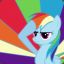 Rainbow Dash