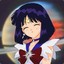 Sailor Saturn