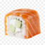 Philadelphia Roll