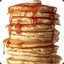 A Juicy Stack Of Pancakes