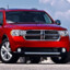 2012 Dodge Durango (SRT)