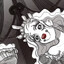 12 y.o. clown