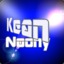 Kean noony