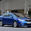 SKODA OCTAVIA RS