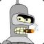 Bender Bending Rodriguez