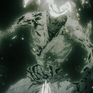 I won't see your eyes