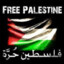 free palestine