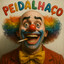 Peidalhaço