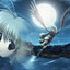 Steam avatar