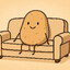 A Couch Potato