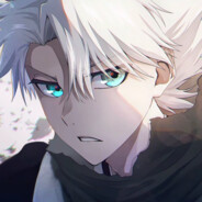 日番谷⚡️冬獅郎🧊