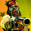 ZombieMann