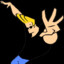 Johnny bravo