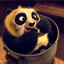 child Po