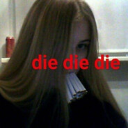 死 die! 死 die! 死 die! 死