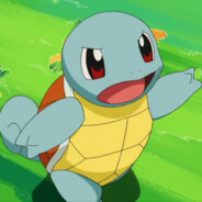 Squirtle