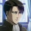 Levi Ackerman