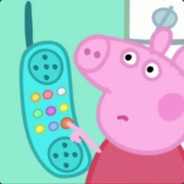 Peppa The Pig