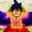 MONKEY.D.LUFFY
