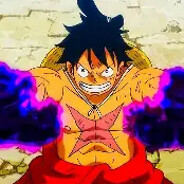 MONKEY.D.LUFFY