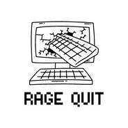 Rage Quit