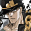 Jotaro Kujo