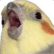 Ex-Parrot avatar