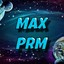 MAX_PRM