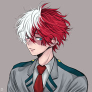 Todoroki