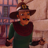 WizardSS avatar