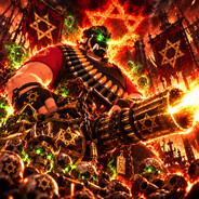 Golem avatar