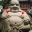 Big Titty Buddha