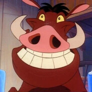 PUMBA