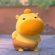 索马里海盗熊二