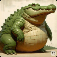 Crocodile