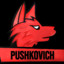 PUSHKOVICH