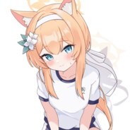 下北泽大天使虹夏