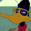 Daffy D The Supreme Gentleman